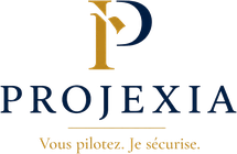 PROJEXIA — Vous pilotez, je sécurise